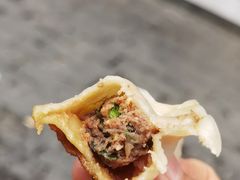 -韩海丽特色美食(秀州路店)