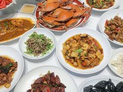 -渔家风味·鲅鱼水饺·央视展播·海鲜天津菜(开发区店)