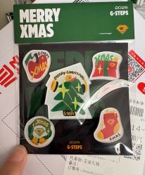 -G-STEPS舞蹈工作室