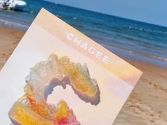 -那香海钻石沙滩浴场