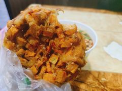 -覃肥叔桂林米粉(粮道街店)