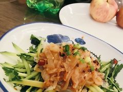 -天宝酒店(万达店)