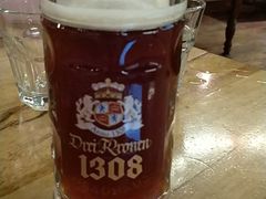 -皇冠自酿啤酒坊(中国红街5号楼店)