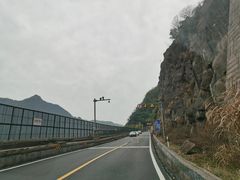 -江南天池