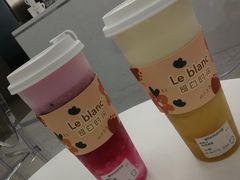 乌龙菠菠-留白时间(苏宁广场B区店)