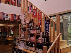 -浦·传统日式料理(3 5 1 1 店)