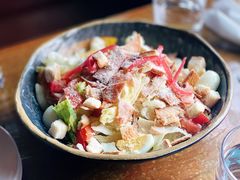 凯撒沙拉-么哈MOJAR(北京五道口店)