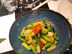 -杭州临平万丽酒店·万丽轩中餐厅