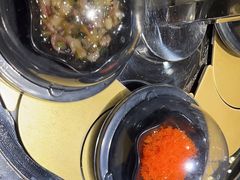 -争鲜回转寿司(金桥家乐福店)