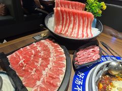 -快乐小羊·内蒙牛羊肉火锅(流花中心店)