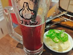 -蒜香焼肉PURUSHIN(马场路店)