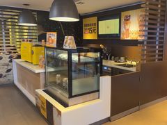 -麦当劳(总统大酒店店)