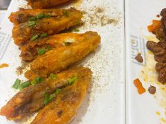 -火地铁板烧(昆山万象汇店)