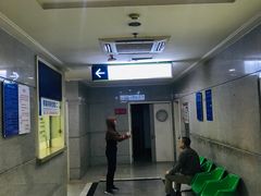 -杭州市第一人民医院(湖滨院区)