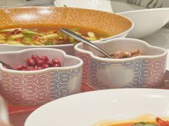-贡宴盐帮菜自贡驻京联络处餐厅