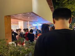 -% Arabica阿拉比卡咖啡(武汉天地店)