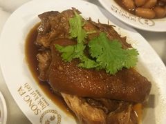-松發肉骨茶(克拉码头店)