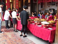 -文儒九号·闽菜馆(三坊七巷店)
