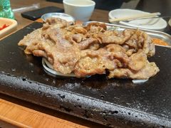 -大同江朝鲜菜•长春地标美食(绿园吾悦广场店)