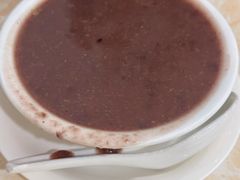 陈皮红豆沙-黄师奶甜品店