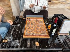 -武汉世茂希尔顿酒店·汇·全日餐厅