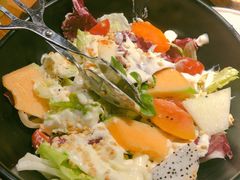 -小放牛炒菜馆(三丰店)