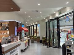 -海马体家庭照相馆(广州正佳广场店)
