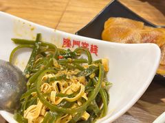 -隆门客栈·西北小吃手工面(丰盛町商业步行街店)
