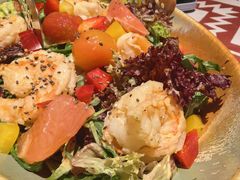 -格鲁·秀色Georgia’s Feast