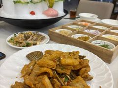 -祈胜邨•顺德鱼生•顺德菜(容桂店)