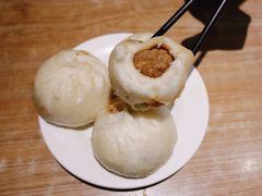 -韩包子(建设路店)