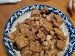 -晚归月亮湾私家菜(临邑路店)