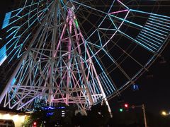 -南昌之星摩天轮