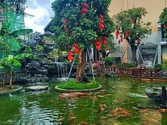 -顺德渔村·岭南一号