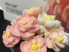 -BONCAKE裱花蛋糕(万象汇店)