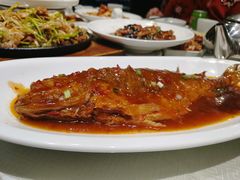 -皇城根北京风味主题餐厅(中海环宇城店)