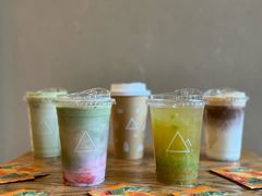 -去茶山(成都万象城店)