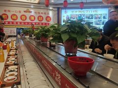 -乡党臊子面(丰庆公园店)