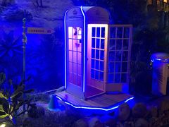 -海市蜃楼花园主题餐厅(石顶店)