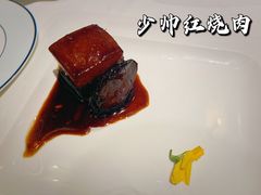 -民国红公馆·秦淮八艳(夫子庙店)