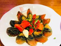-黑鱼郭我家酸菜鱼(摩尔广场店)