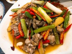 -百年粉蒸牛肉