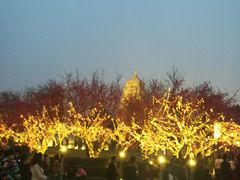 -大雁塔北广场音乐喷泉
