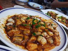 -九龙奇迹海鲜大排档(万象城店)