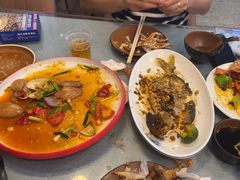 -阿龙海鲜农家乐·三亚老字号(海棠湾店)