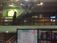 -第三空间·趣味桌游·轰趴.室内CS.剧本杀(大武汉1911店)