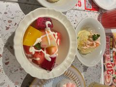 -战斧牛排餐厅(悦方IDmall店)