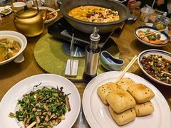 -味仙居(环城南路店)