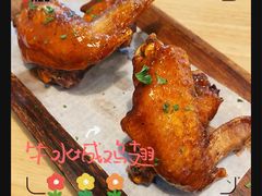 -红小满休闲餐厅(十全街店)