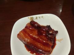 -老半斋(福州路店)